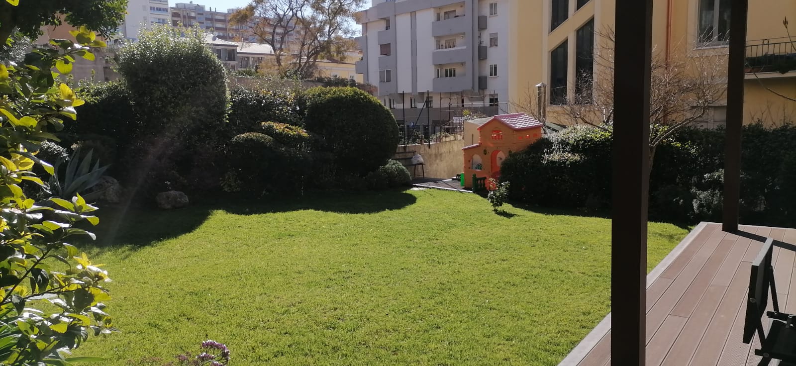 Prato Verde Cagliari